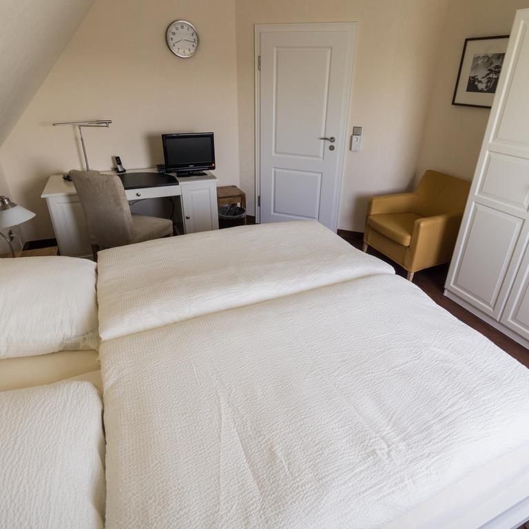 Ferienwohnung Vadrup Вестбеферн Номер фото